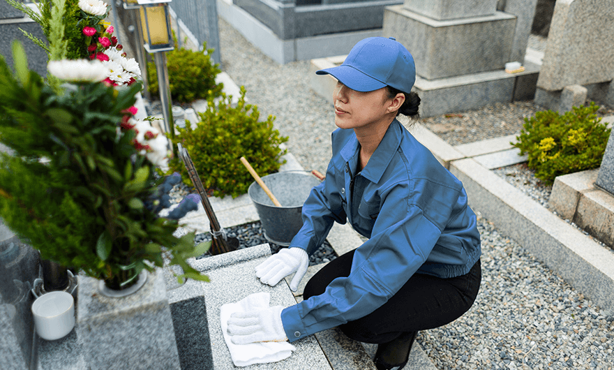 安心のアフターサポート完成後も続くお付き合い