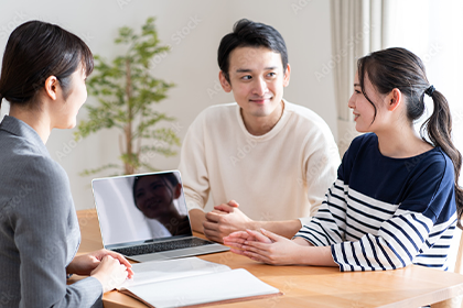 匠実乃は、お墓作りから供養に至るまで丁寧にお手伝いしますイメージ03