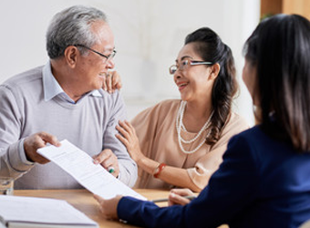 お墓づくりが初めての方へ