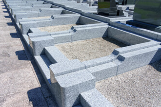 岡崎石材 匠実乃の墓石撤去・墓じまいイメージ02