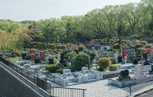 墓撤去・墓じまい