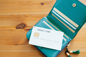 料金のお支払い