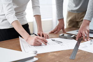 図面、イメージのご確認