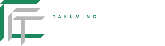 岡崎の石材店 お墓・墓石は岡崎石材 匠実乃_フッターロゴ