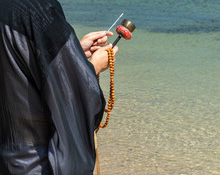 岡崎石材 匠実乃の海洋散骨イメージ01