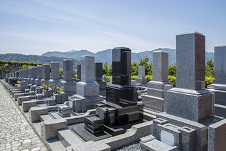 和型墓石とは？