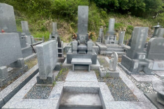 【戒名彫刻】豊田市