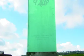 スピリチュアルイブニング SE1505・SE505（光り墓／アートガラスモニュメント）