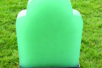 スピリチュアルヌーン SN305（光り墓／アートガラスモニュメント）