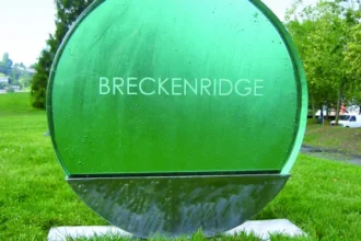 スピリチュアルヌーン SN709（光り墓／アートガラスモニュメント）