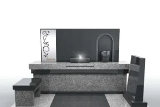 銀耀（ぎんよう）の庭 – Stainless Edition