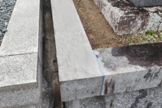 【外柵補修】豊田市